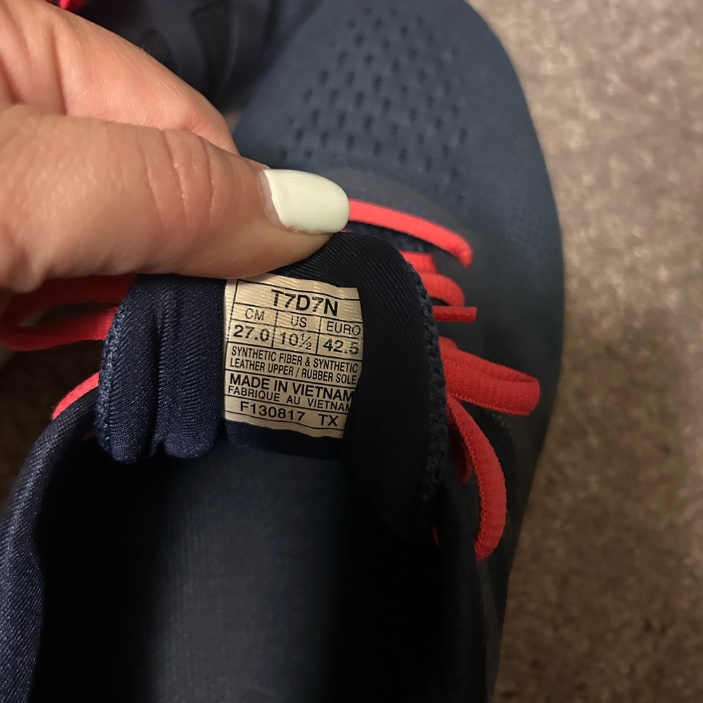 ASICS roadhawks - Picture 3 of 4
